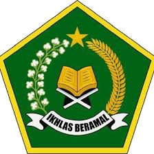 Logo Kanwil Ditjen Imigrasi Kalimantan Barat