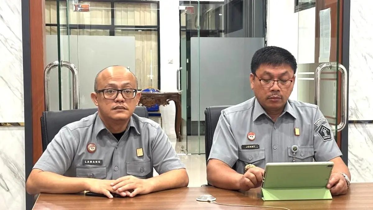 Imigrasi Kalbar Laksanakan Monitoring dan Evaluasi Pelayanan di Mal Pelayanan Publik