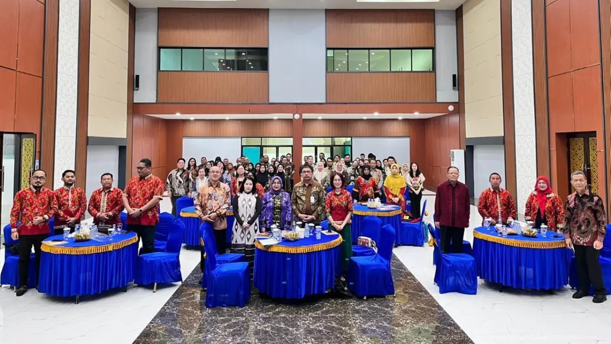 Imigrasi Kalbar dan Lanud Supadio Perkuat Sinergi Jelang Aktivasi Bandara Internasional